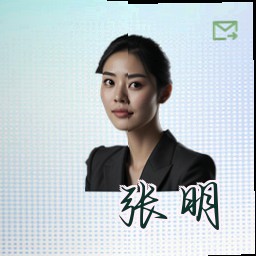 张明